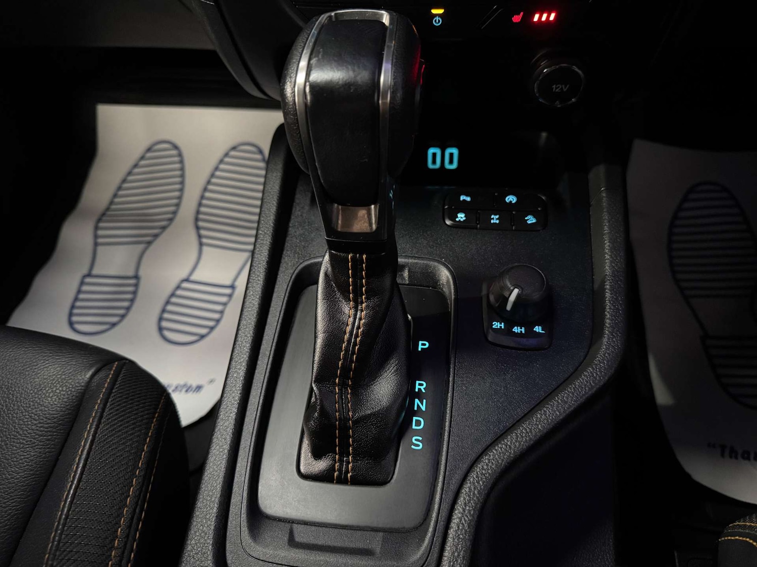 Used Ford Ranger 2019 for sale - 77030758: Photo 67