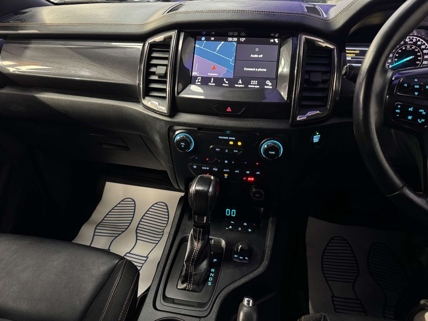 Used Ford Ranger 2019 for sale - 77030758: Photo 68