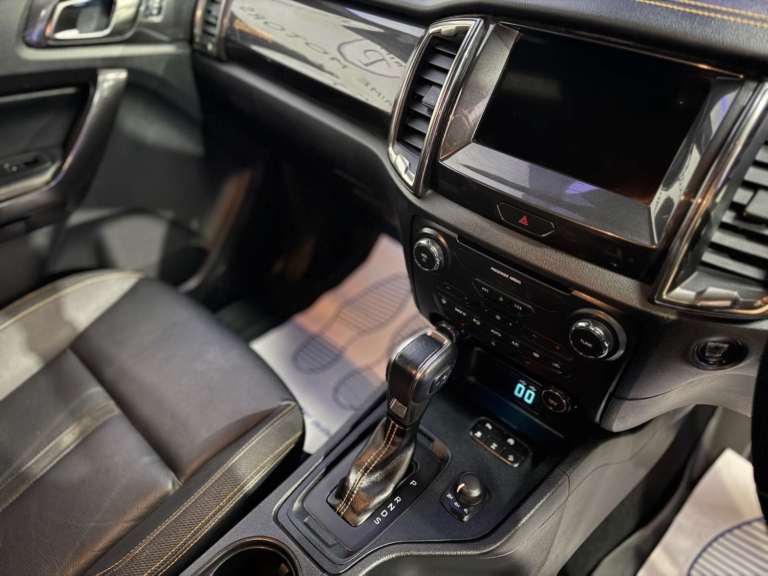 Used Ford Ranger 2019 for sale - 77030758: Photo 69