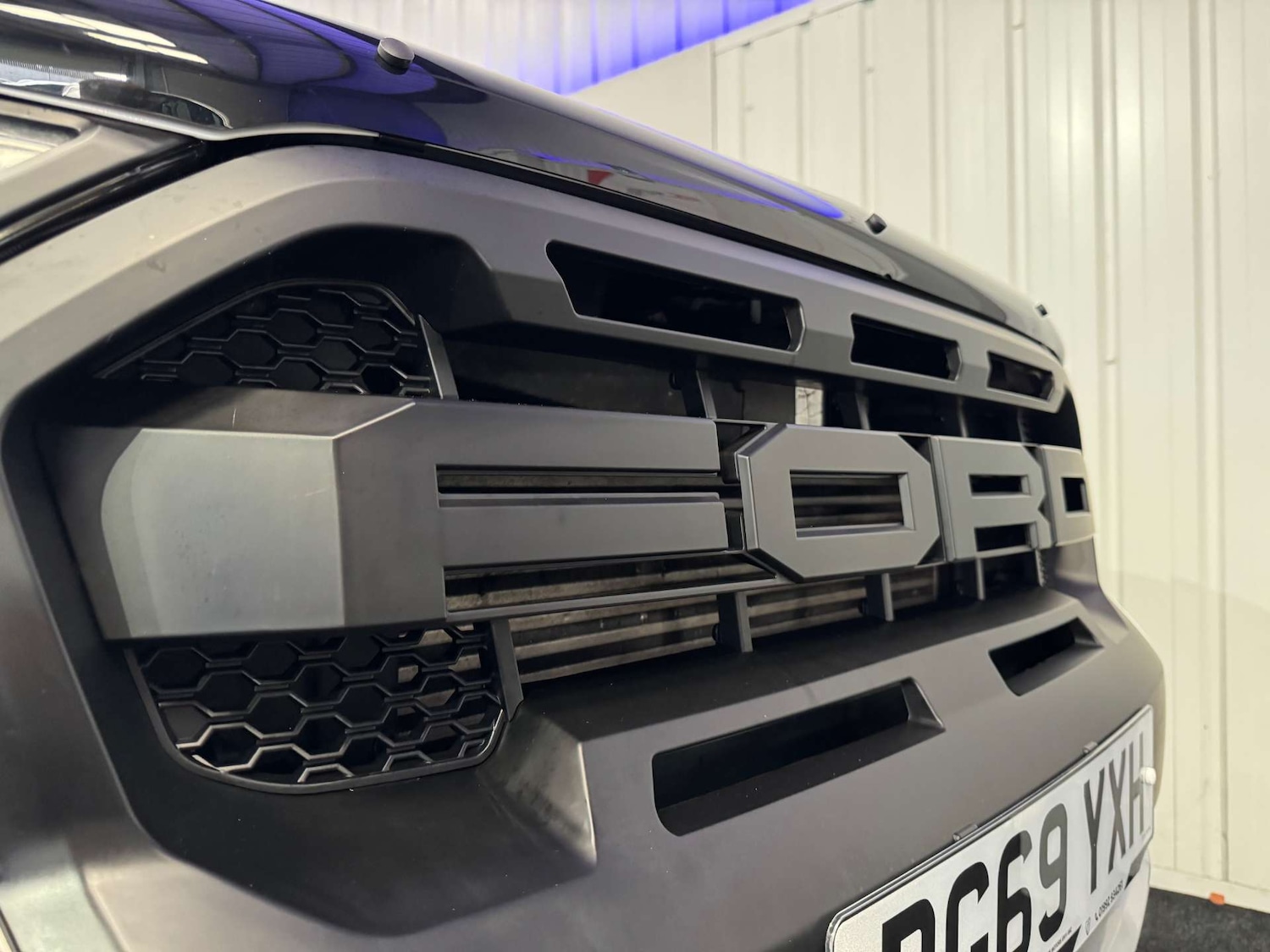 Used Ford Ranger 2019 for sale - 77030758: Photo 7