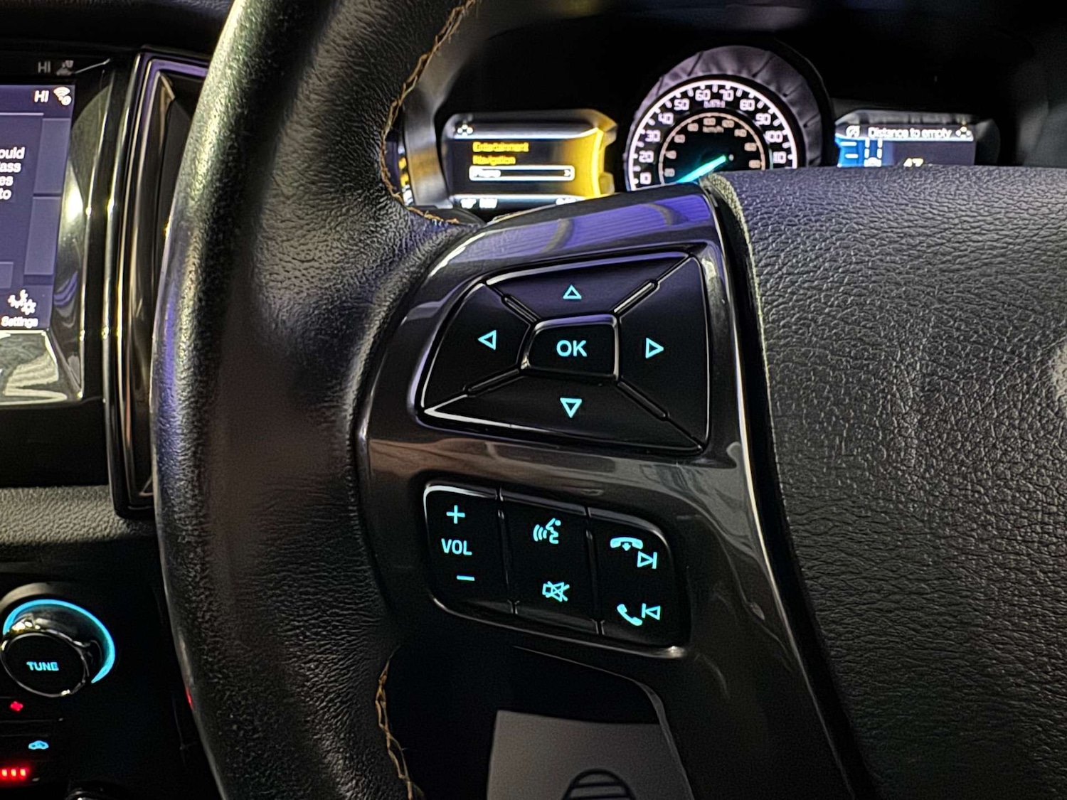 Used Ford Ranger 2019 for sale - 77030758: Photo 70