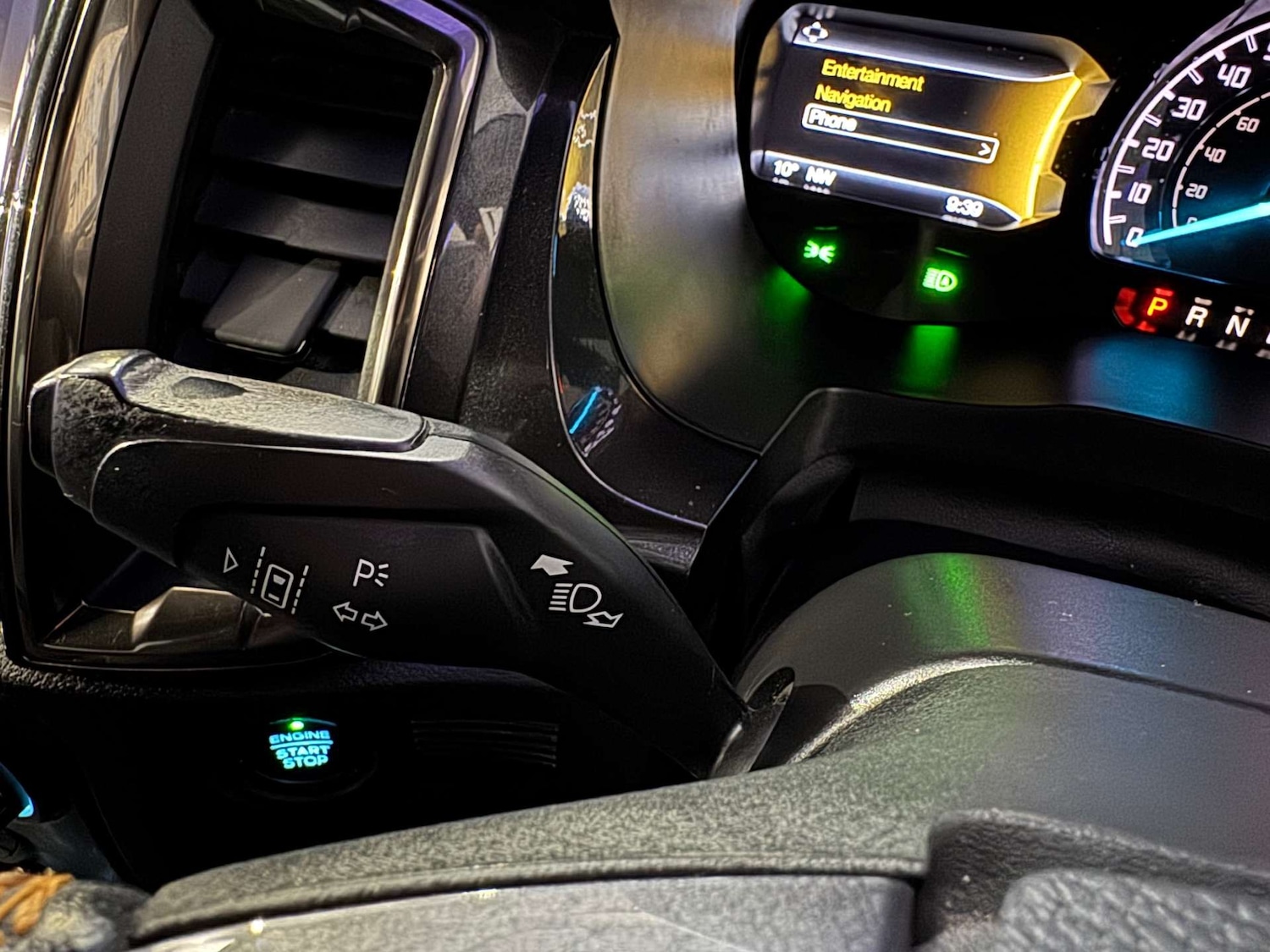 Used Ford Ranger 2019 for sale - 77030758: Photo 73