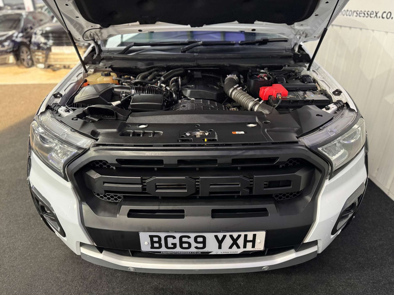 Used Ford Ranger 2019 for sale - 77030758: Photo 77