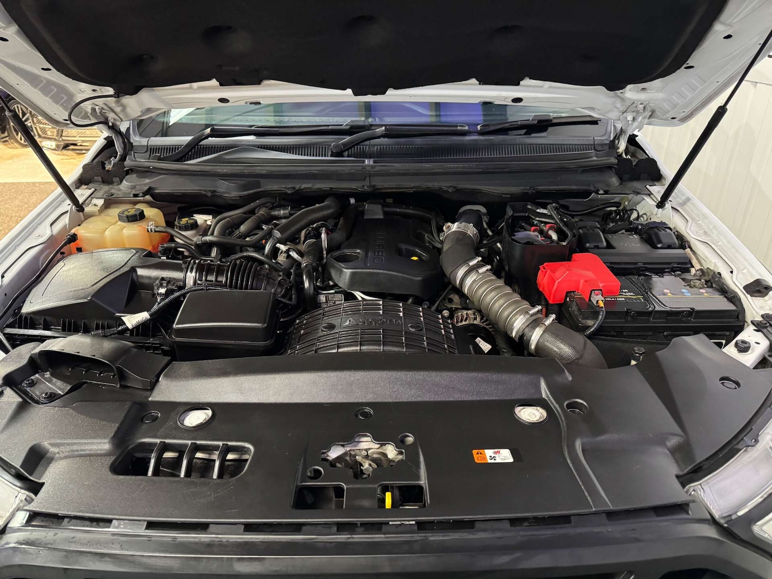 Used Ford Ranger 2019 for sale - 77030758: Photo 78