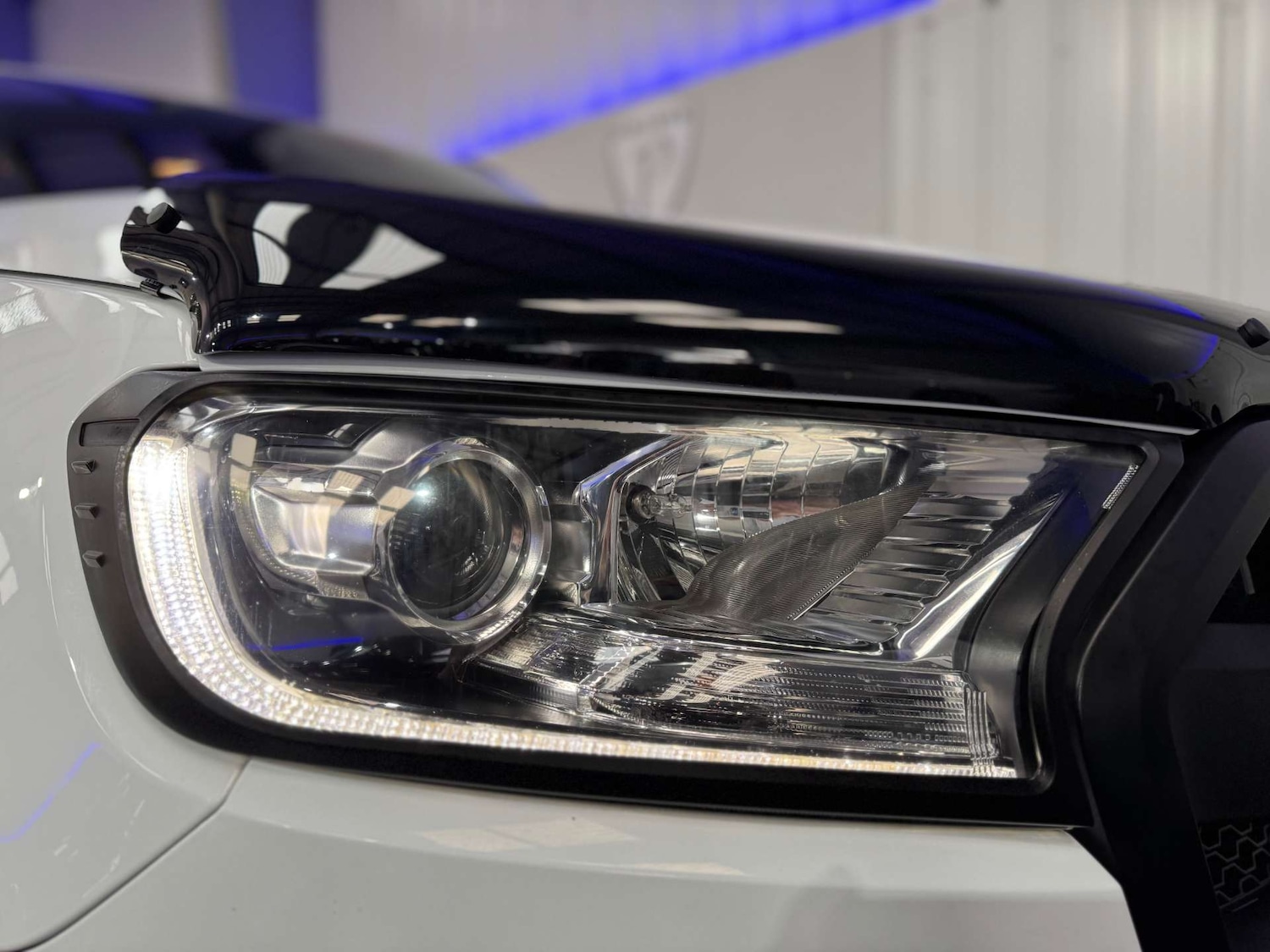 Used Ford Ranger 2019 for sale - 77030758: Photo 8