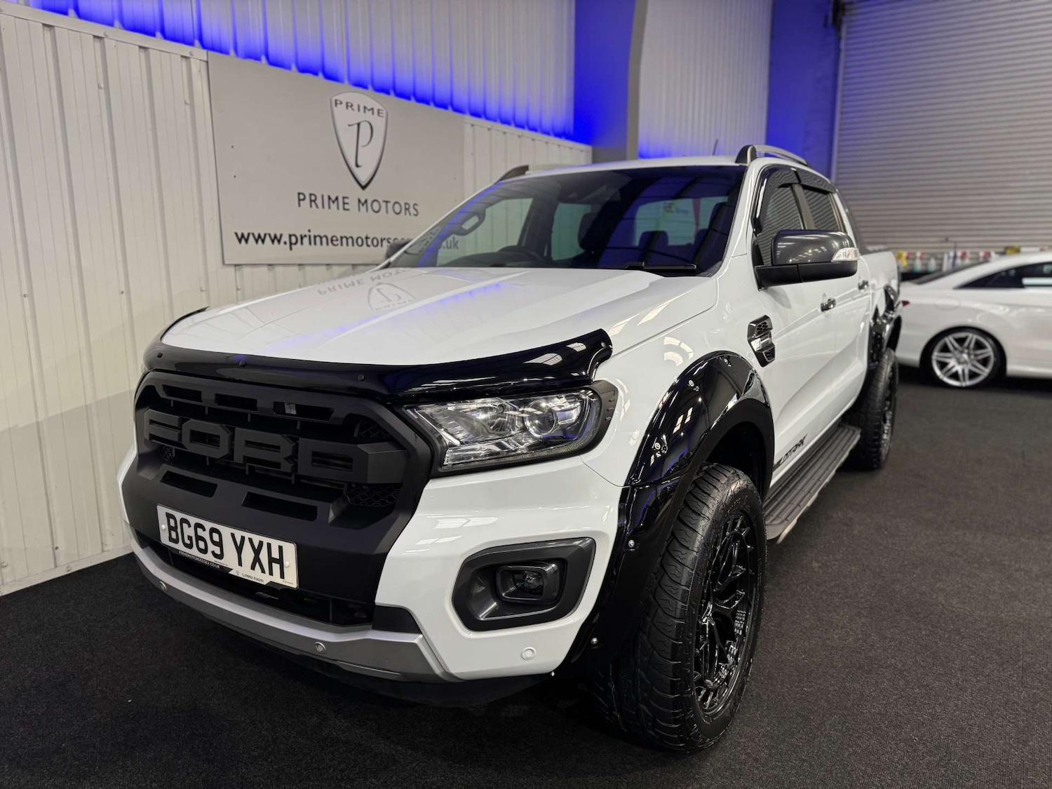 Used Ford Ranger 2019 for sale - 77030758: Photo 9