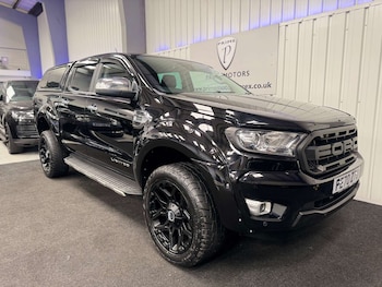 Used Ford Ranger 2020 for sale - 79018224: Photo