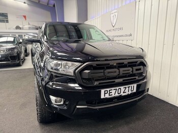 Used Ford Ranger 2020 for sale - 79018224: Photo