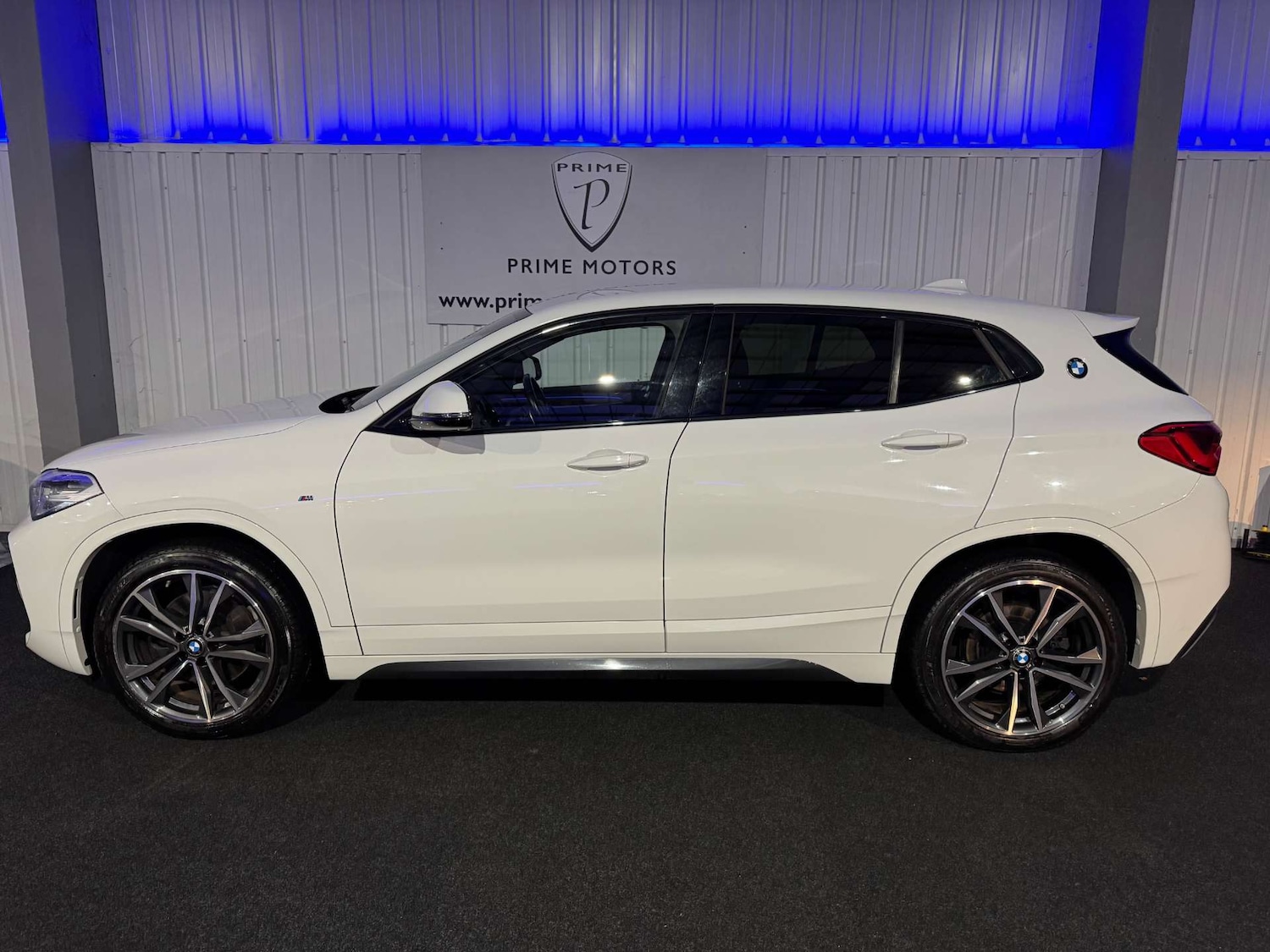Used BMW X2 2018 for sale - 77193208: Photo 10