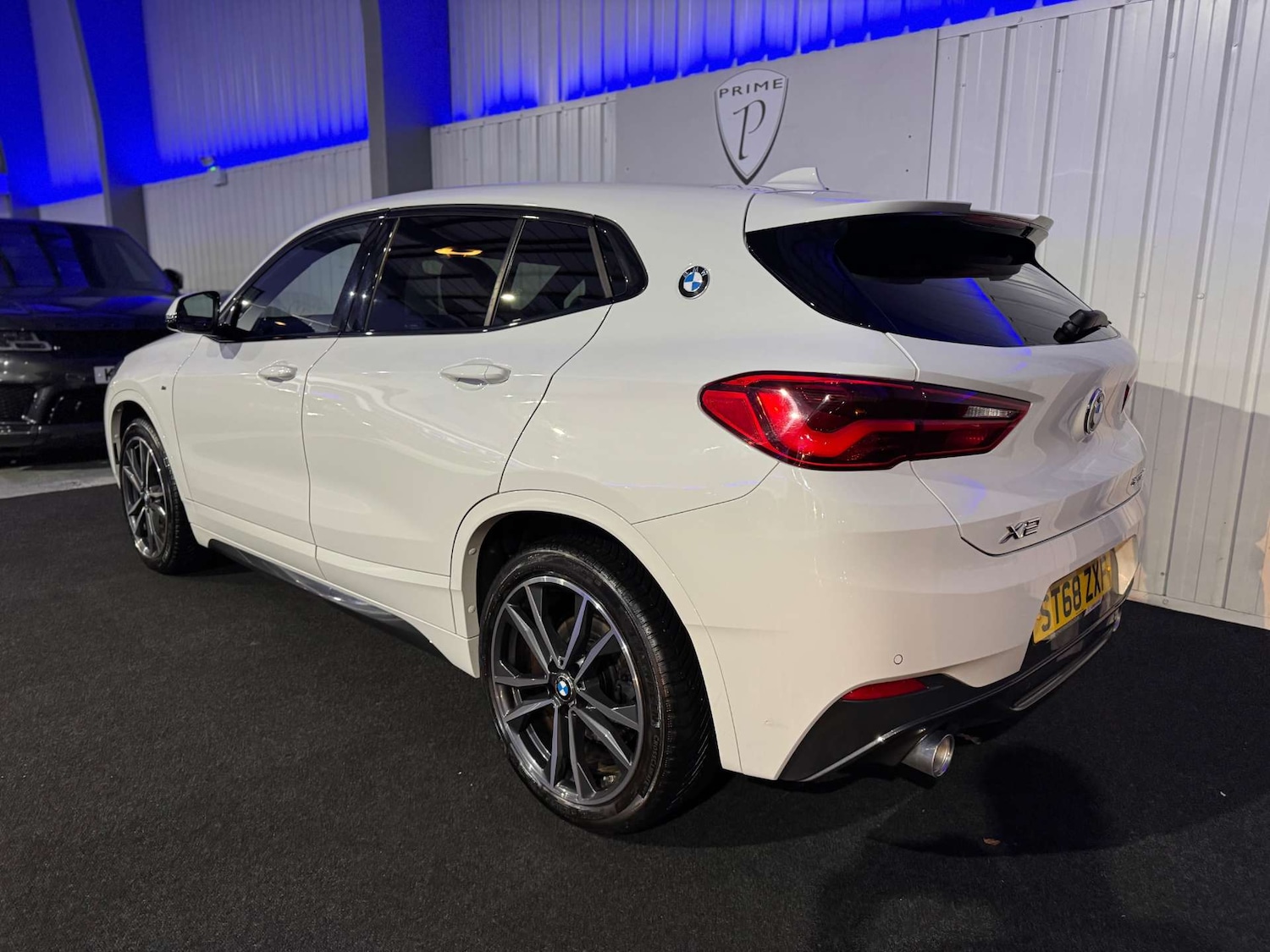 Used BMW X2 2018 for sale - 77193208: Photo 11