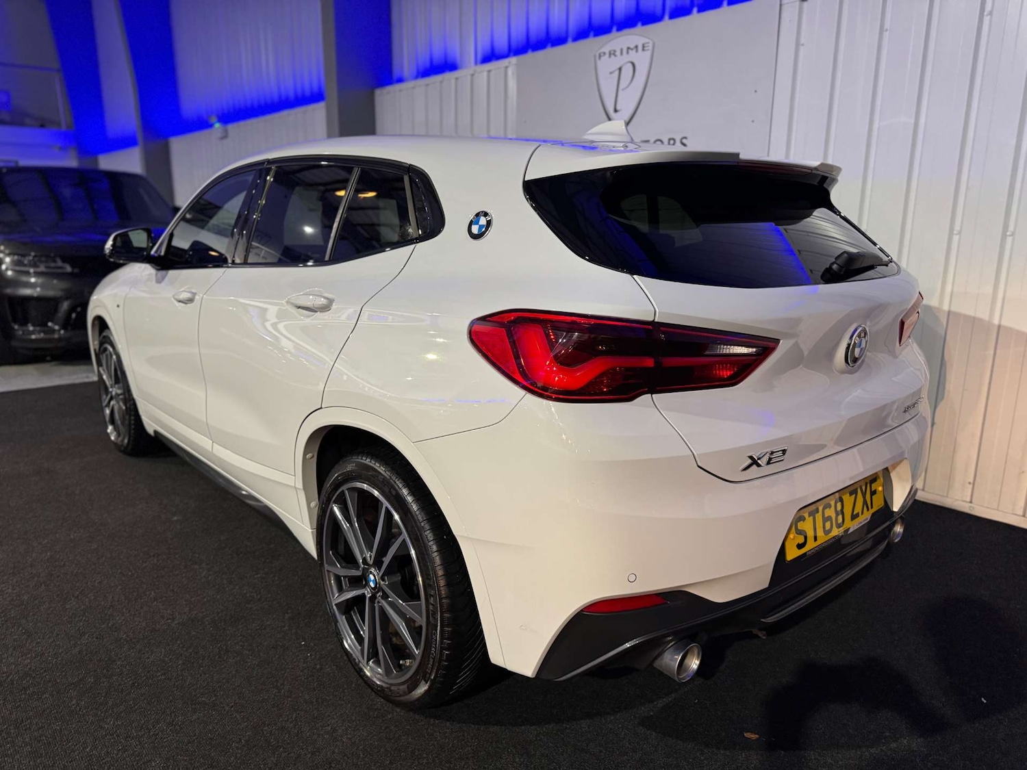 Used BMW X2 2018 for sale - 77193208: Photo 12