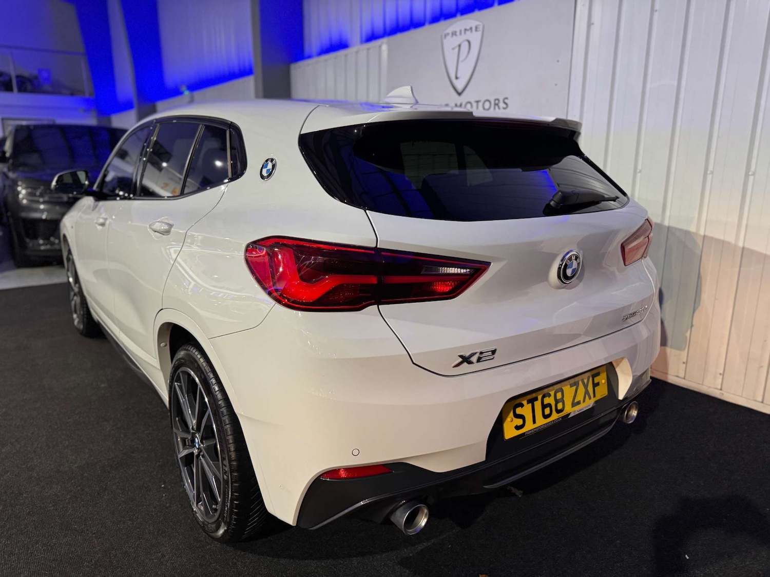 Used BMW X2 2018 for sale - 77193208: Photo 13