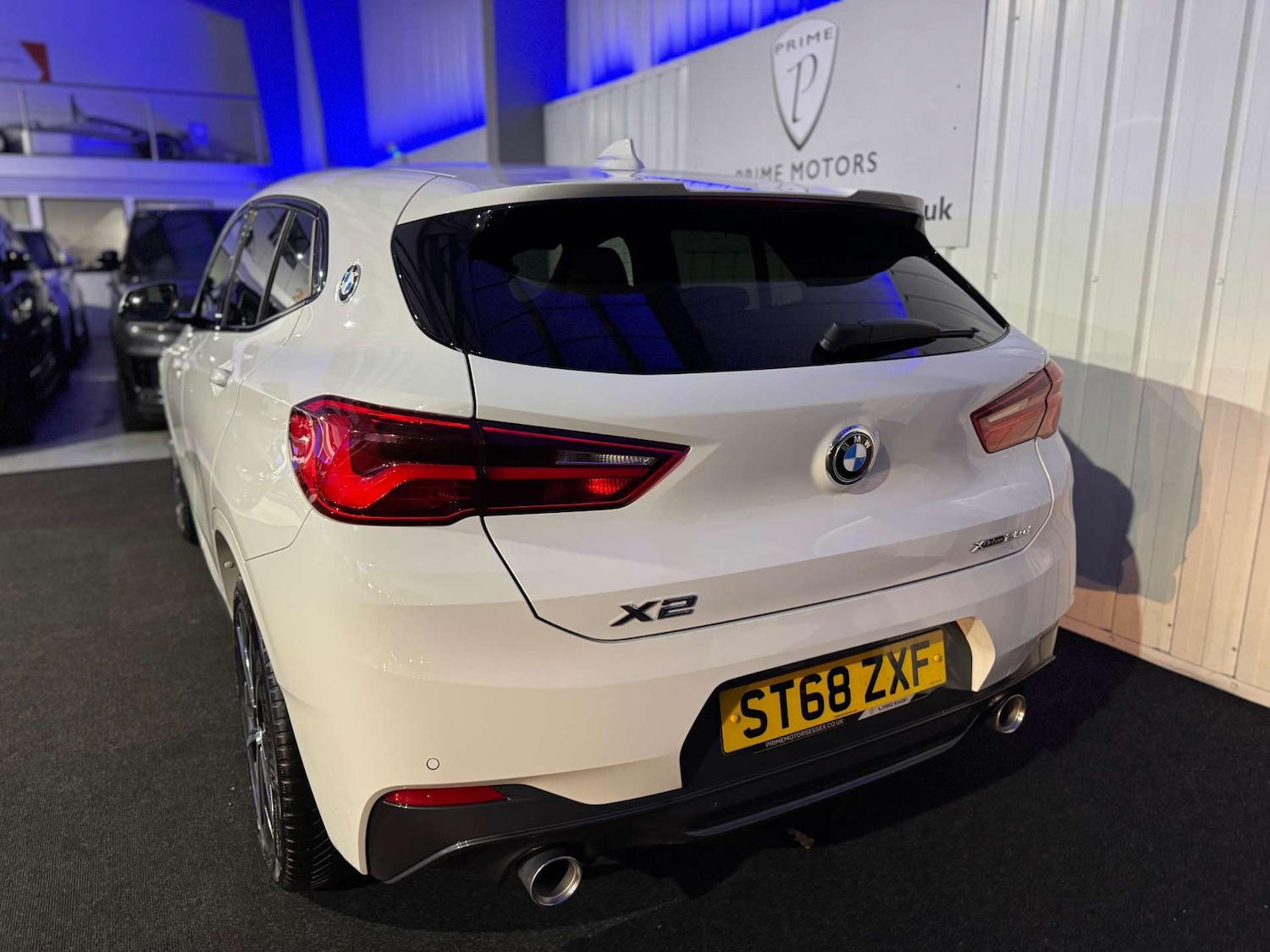 Used BMW X2 2018 for sale - 77193208: Photo 14