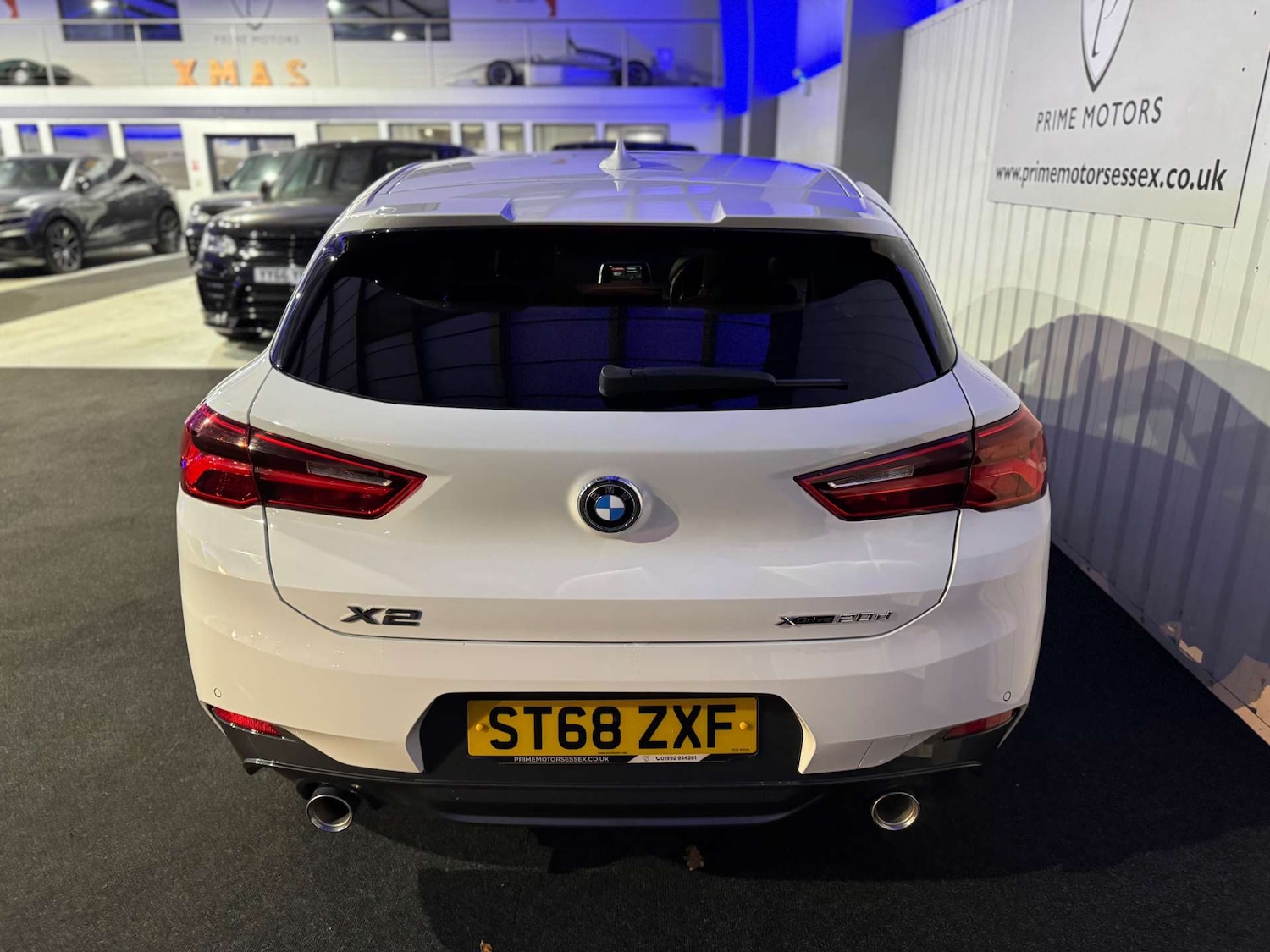 Used BMW X2 2018 for sale - 77193208: Photo 16