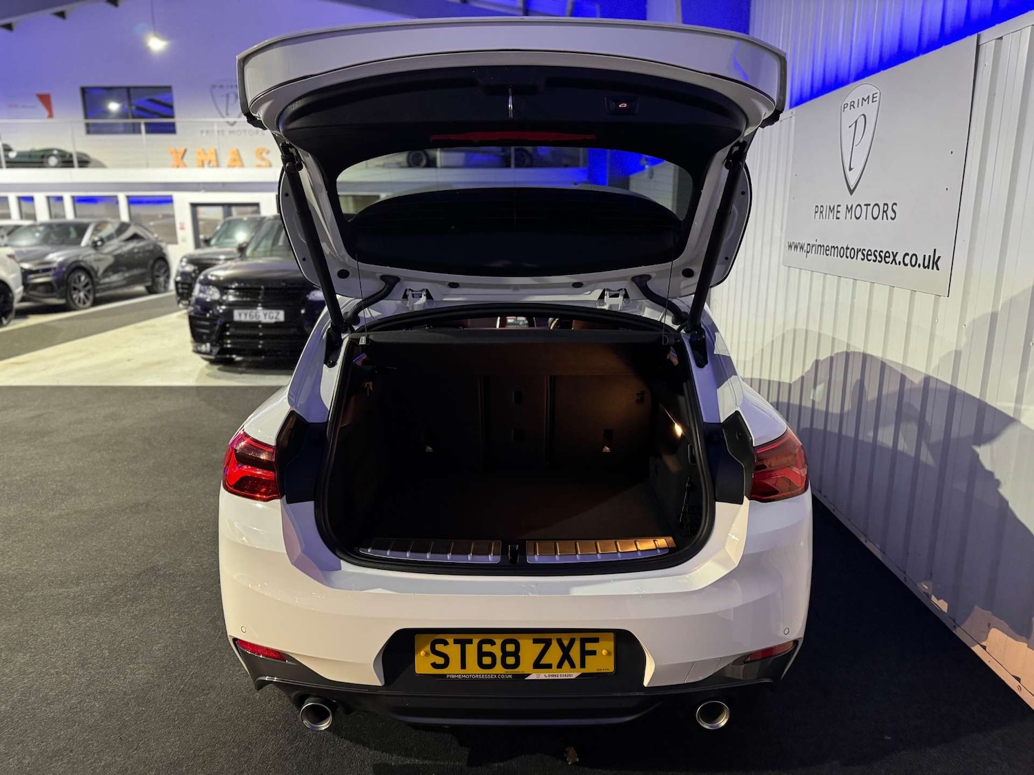 Used BMW X2 2018 for sale - 77193208: Photo 17