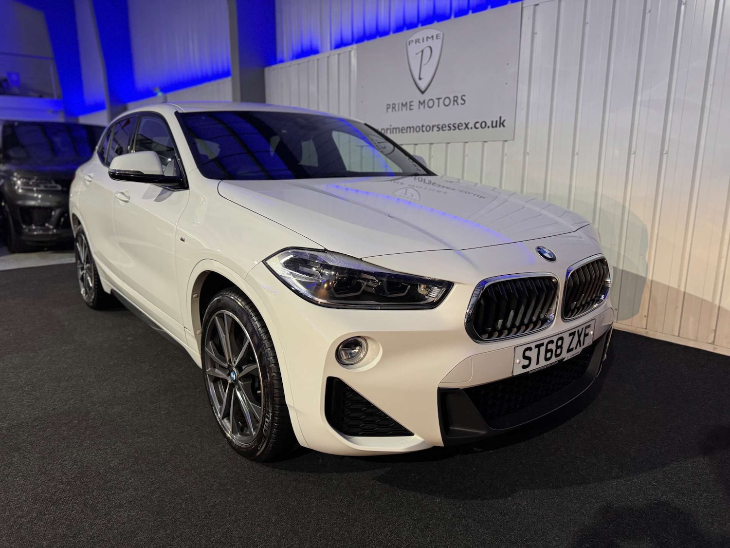 Used BMW X2 2018 for sale - 77193208: Photo 2