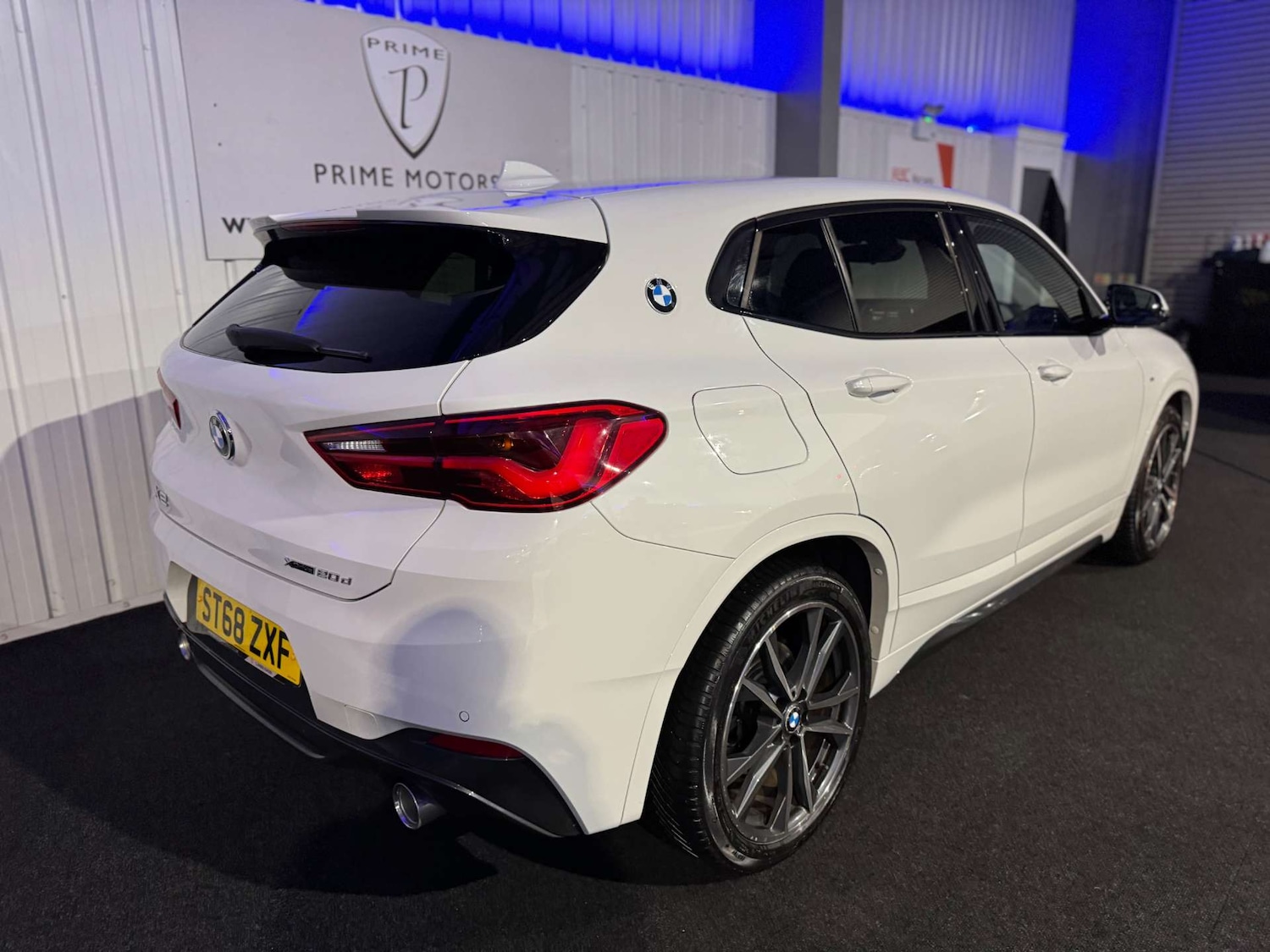 Used BMW X2 2018 for sale - 77193208: Photo 21