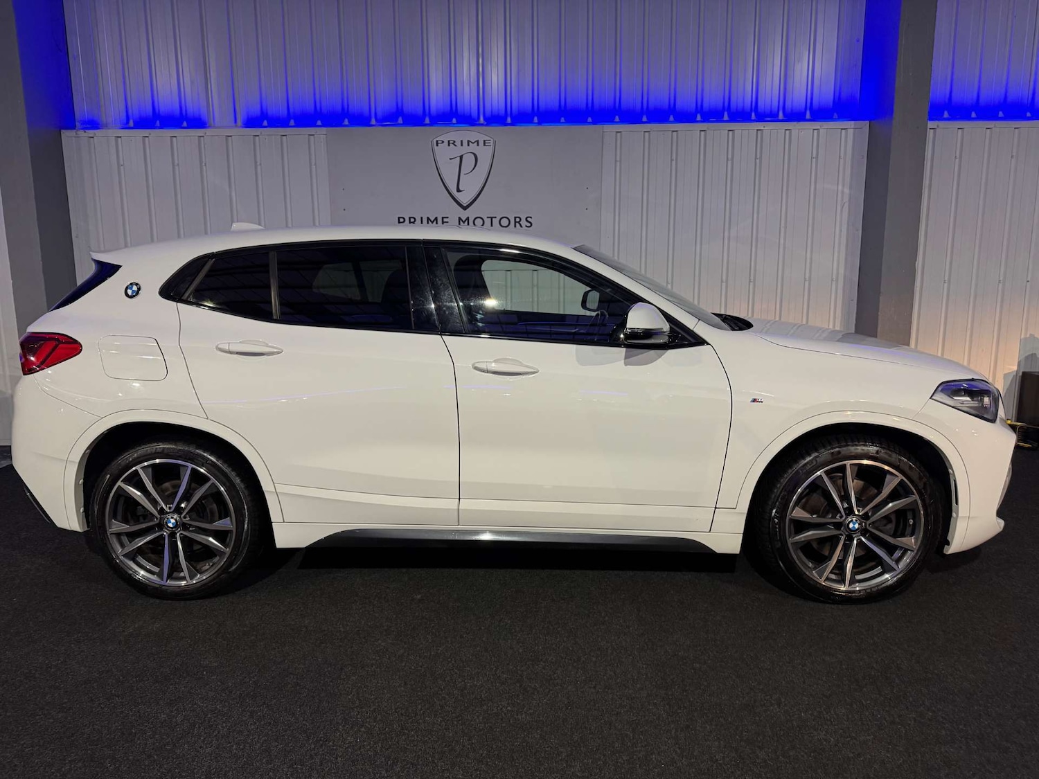 Used BMW X2 2018 for sale - 77193208: Photo 22