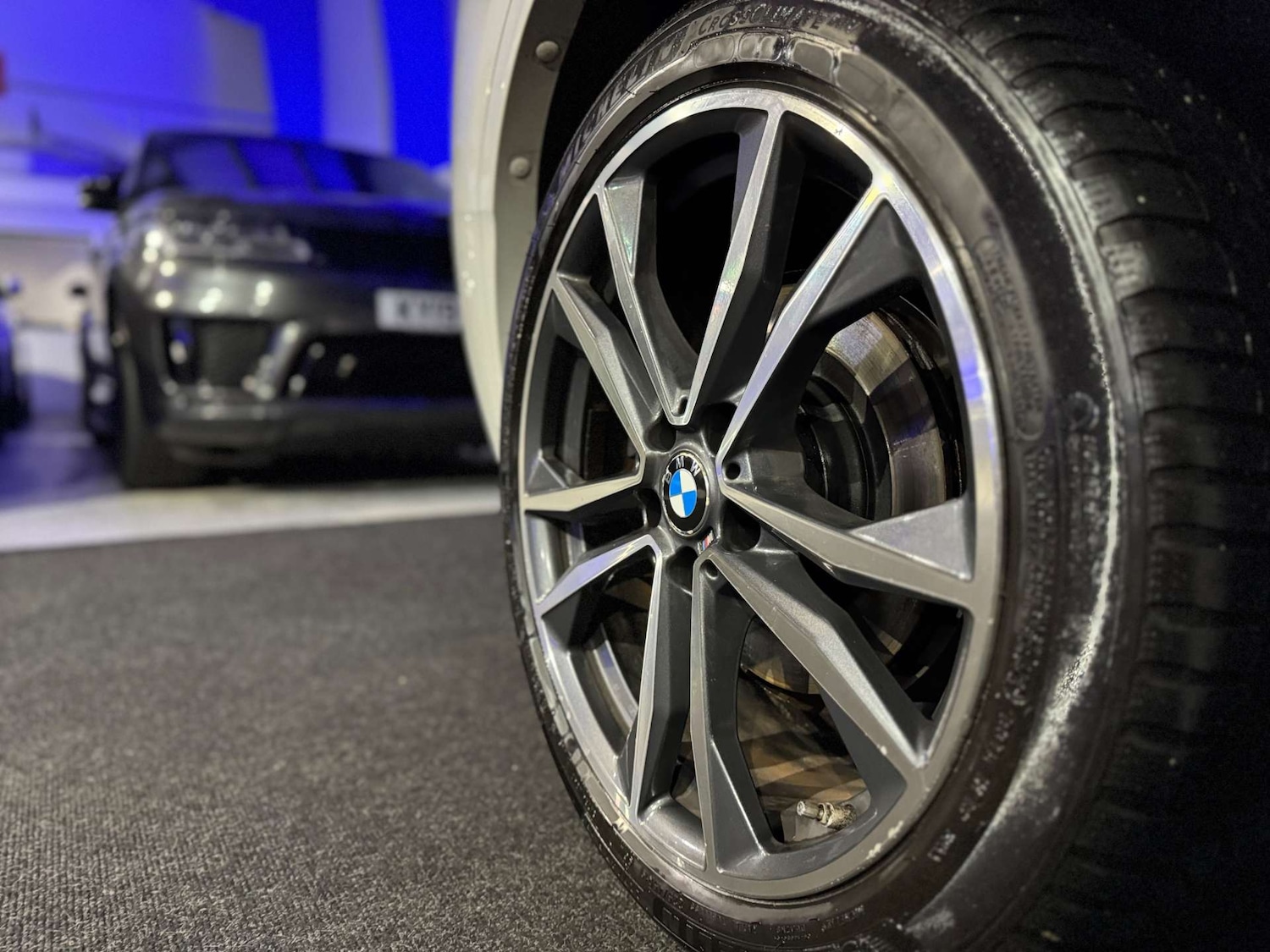 Used BMW X2 2018 for sale - 77193208: Photo 23