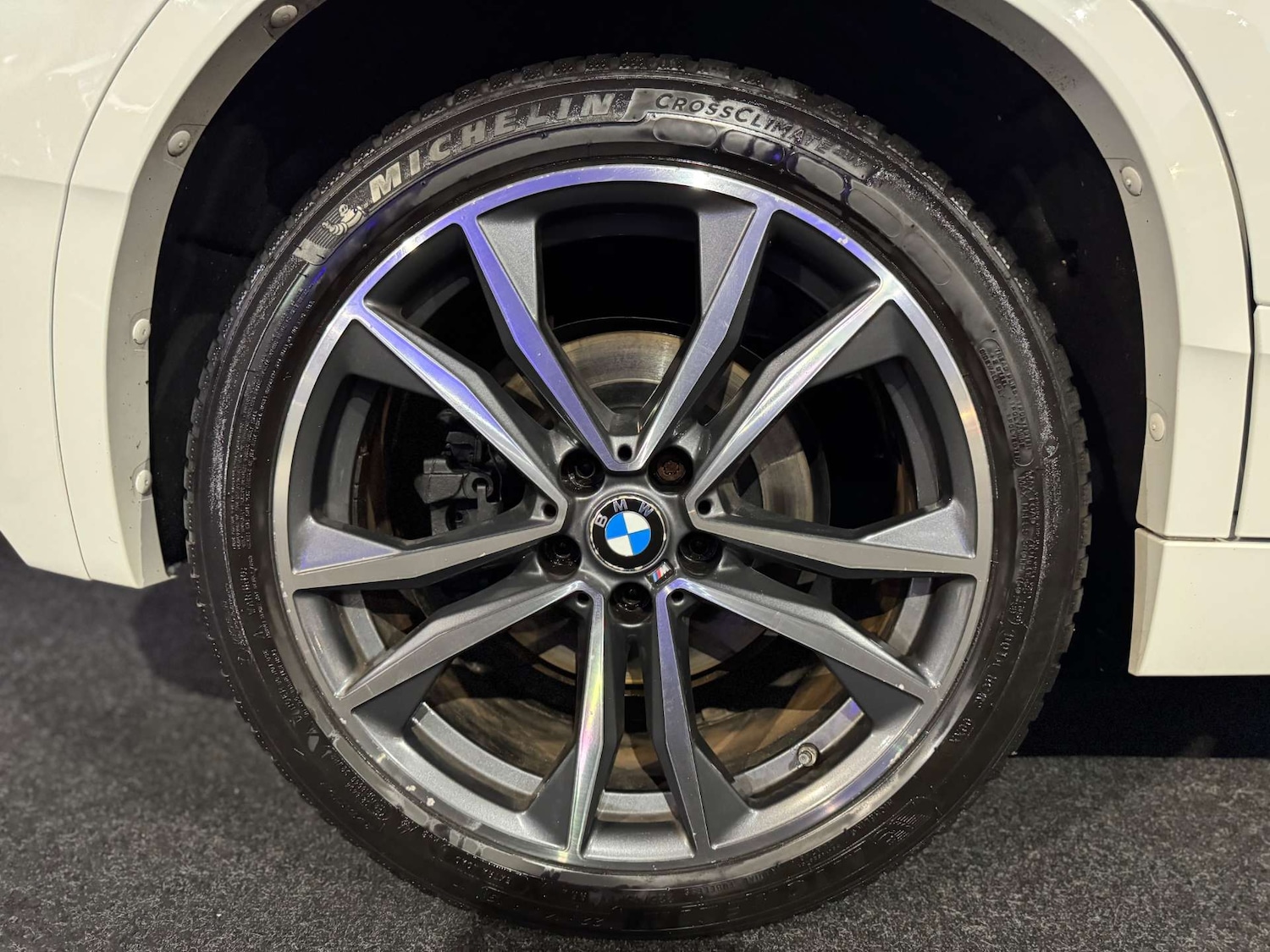 Used BMW X2 2018 for sale - 77193208: Photo 24