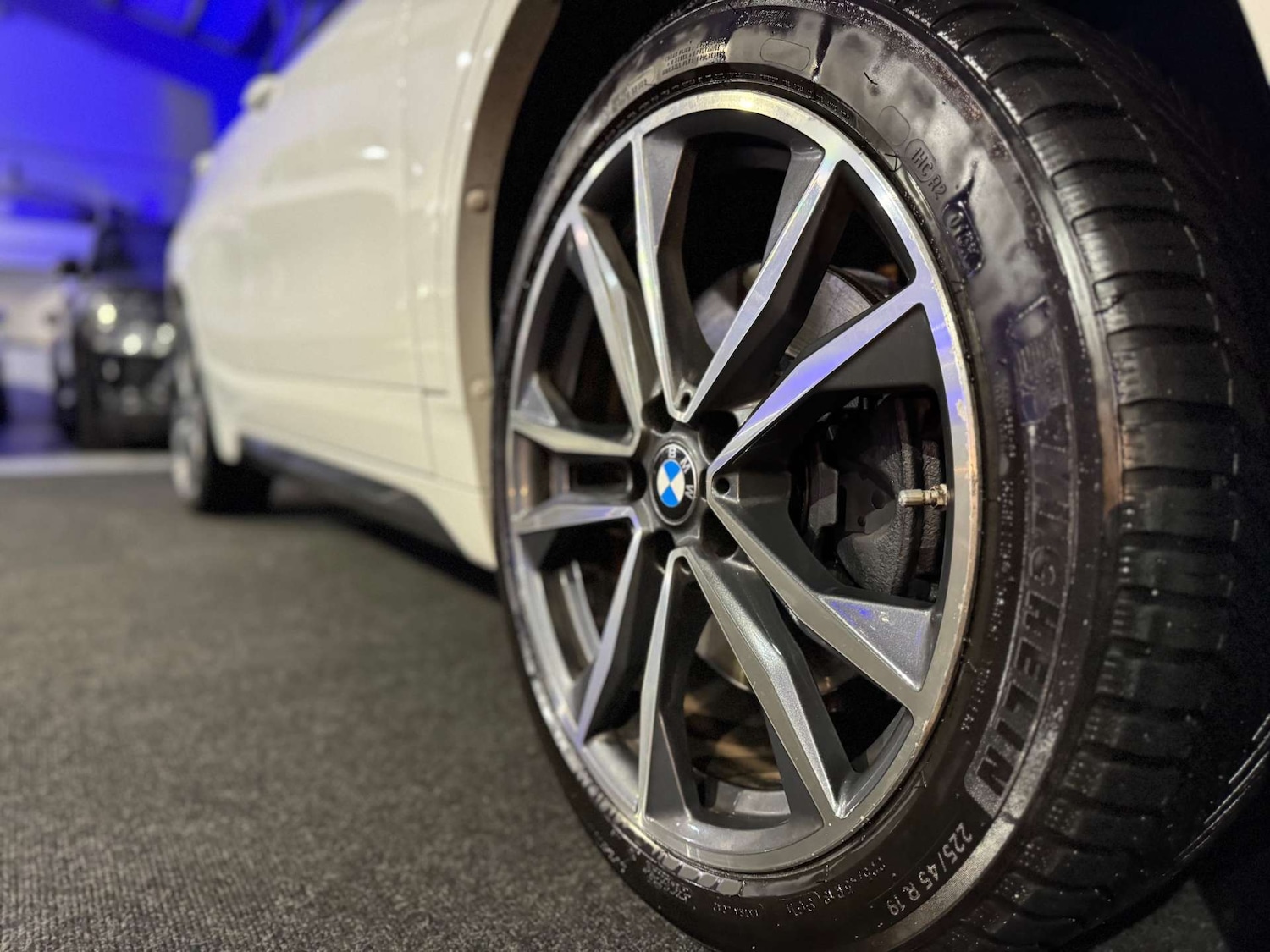 Used BMW X2 2018 for sale - 77193208: Photo 25