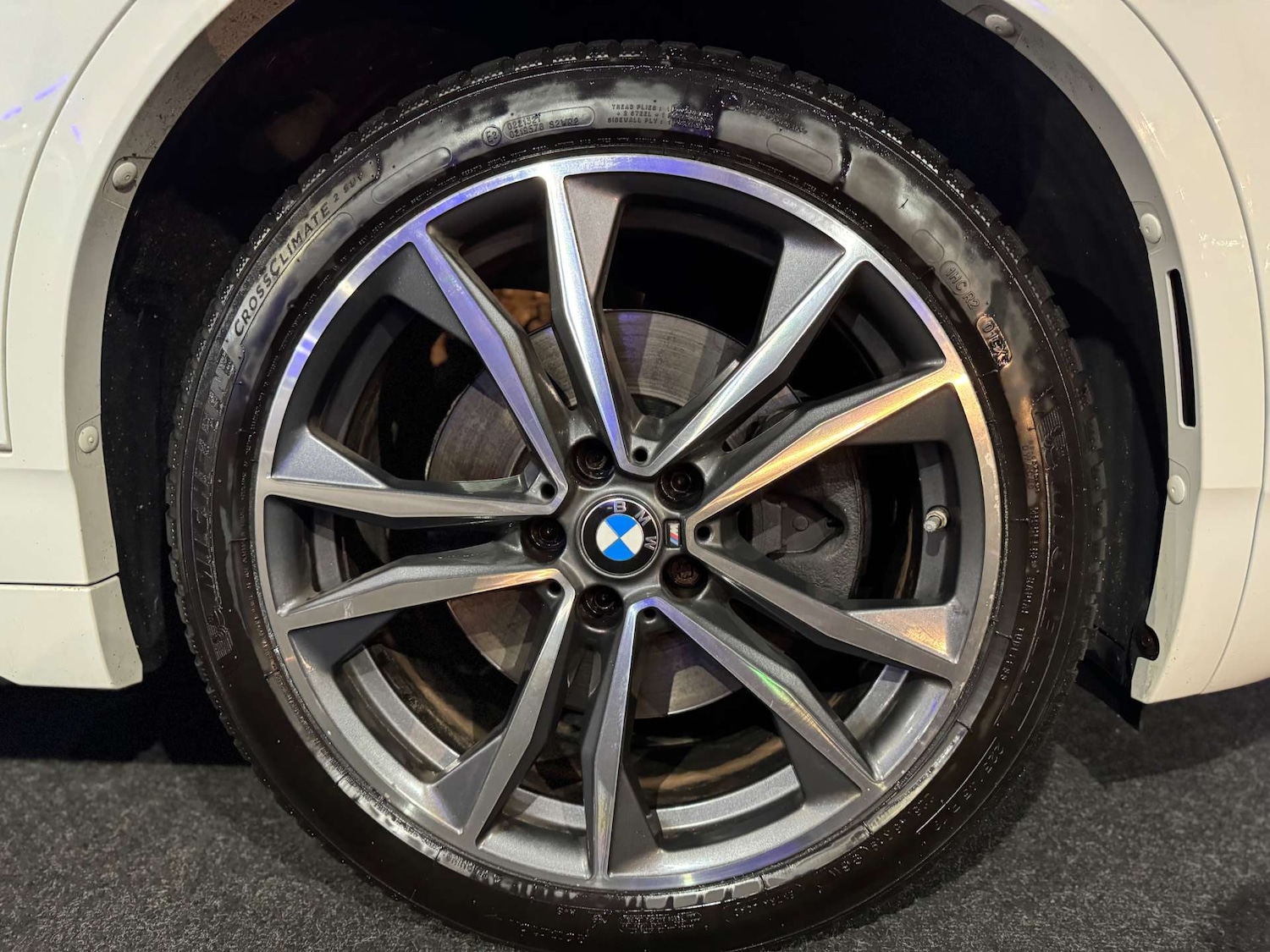 Used BMW X2 2018 for sale - 77193208: Photo 26