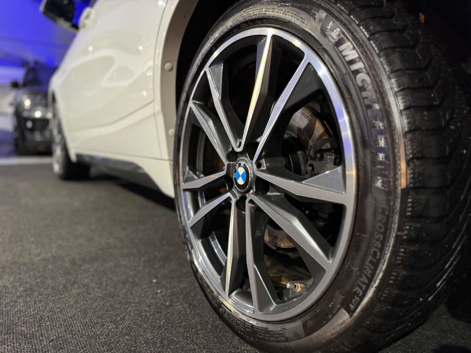 Used BMW X2 2018 for sale - 77193208: Photo 27