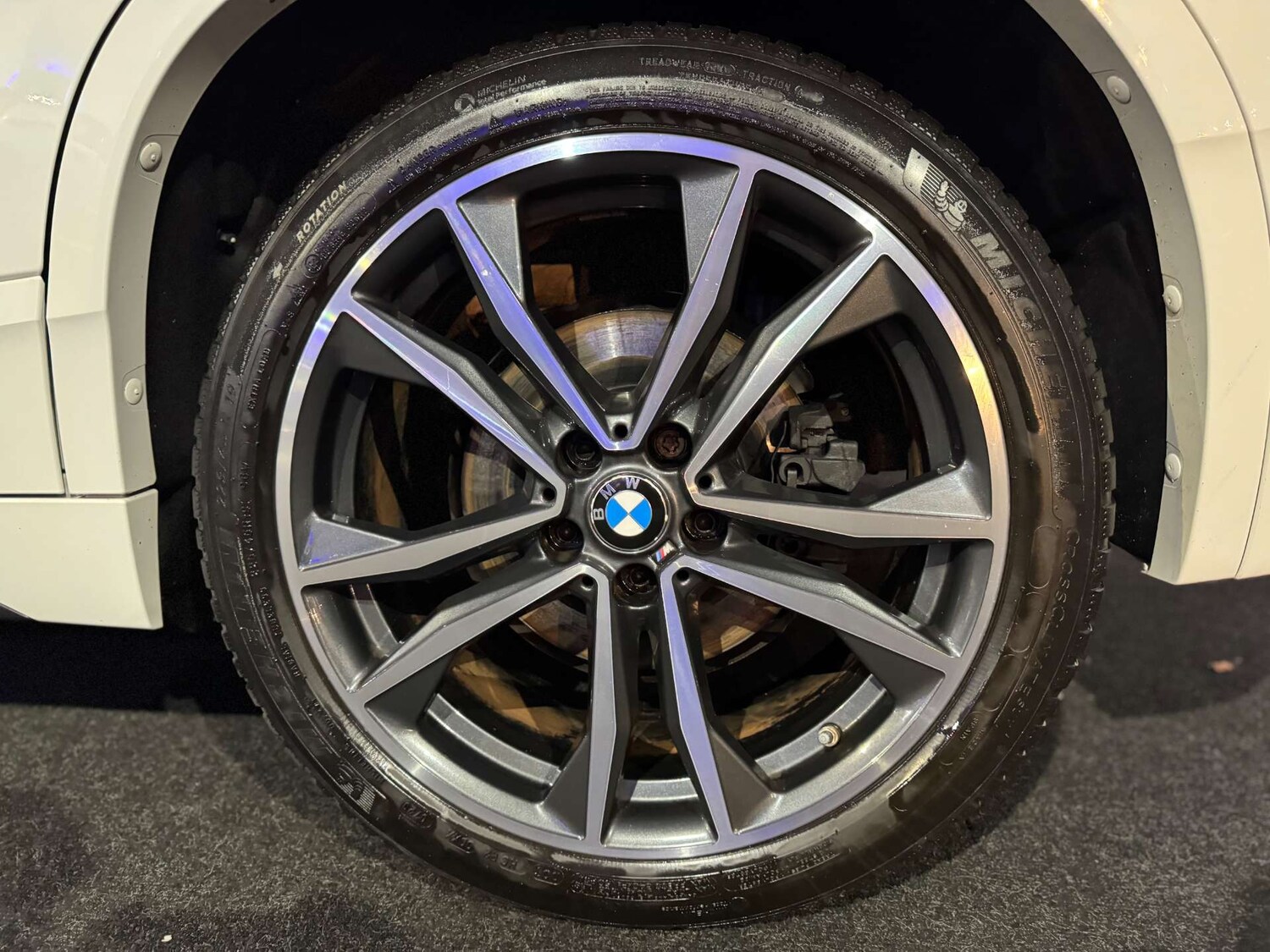 Used BMW X2 2018 for sale - 77193208: Photo 28