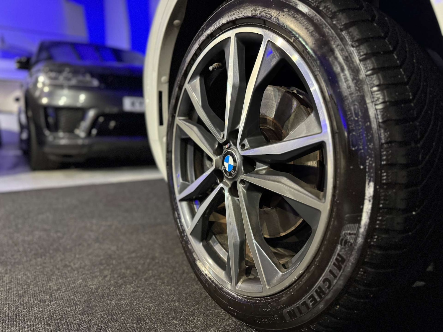 Used BMW X2 2018 for sale - 77193208: Photo 29