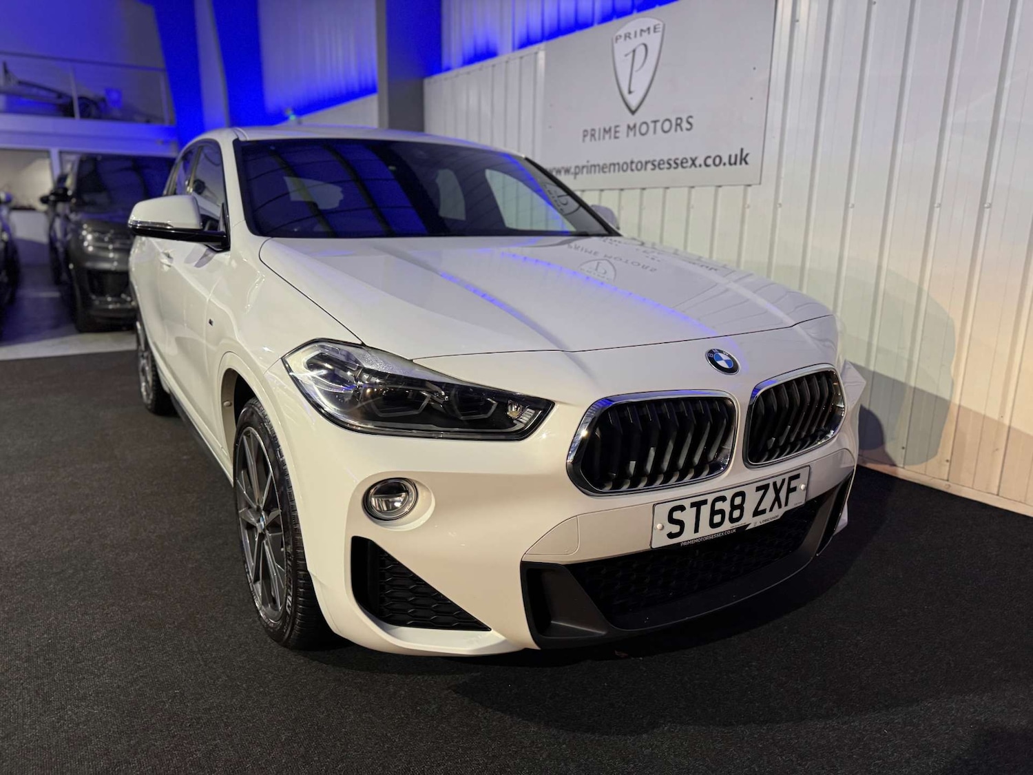 Used BMW X2 2018 for sale - 77193208: Photo 3