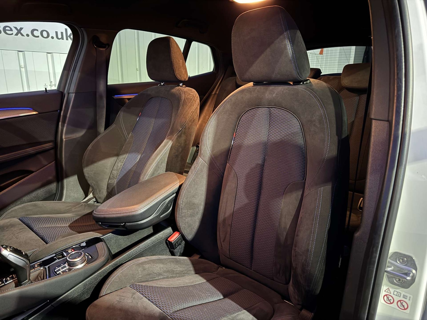 Used BMW X2 2018 for sale - 77193208: Photo 32