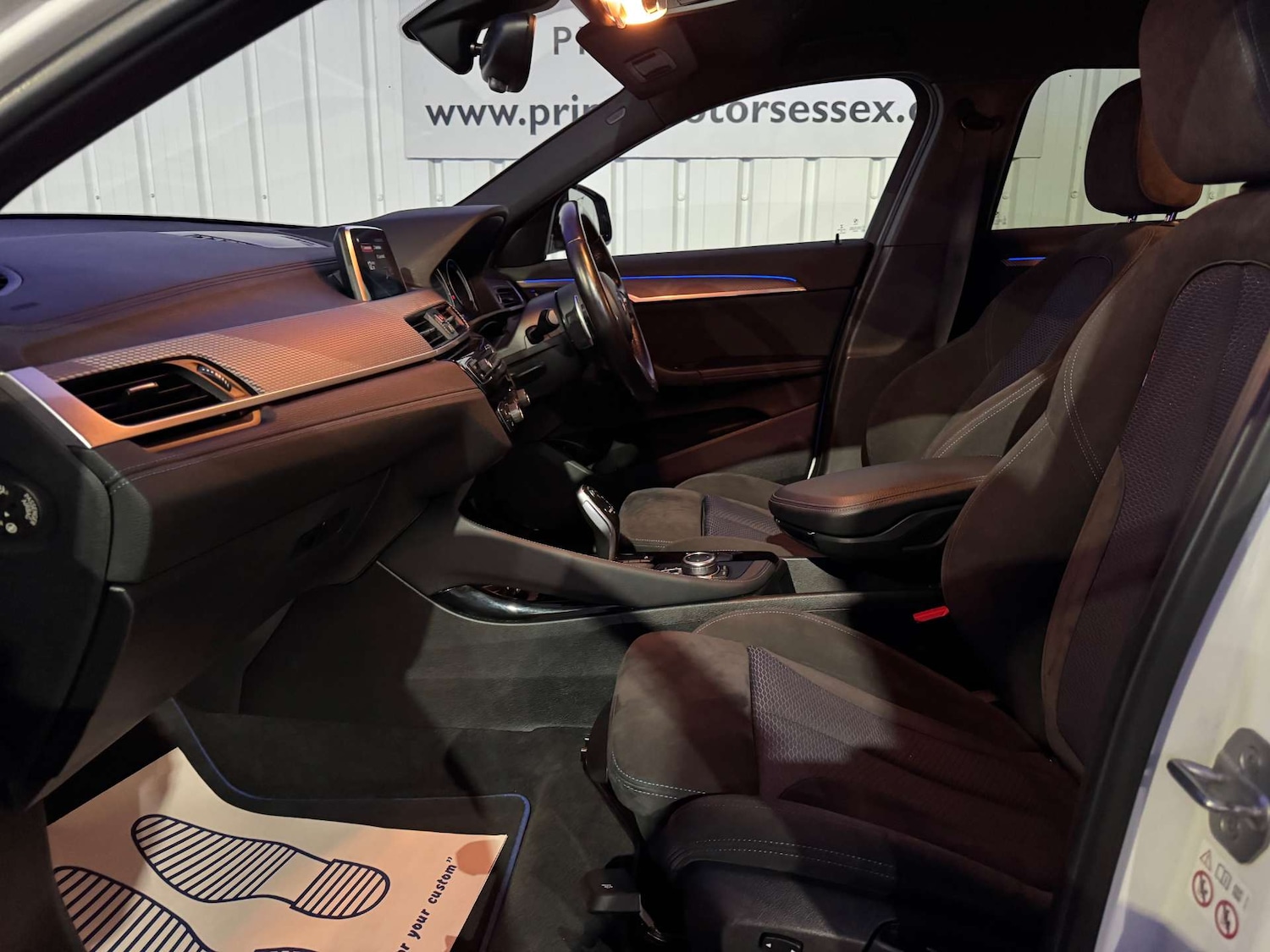 Used BMW X2 2018 for sale - 77193208: Photo 33