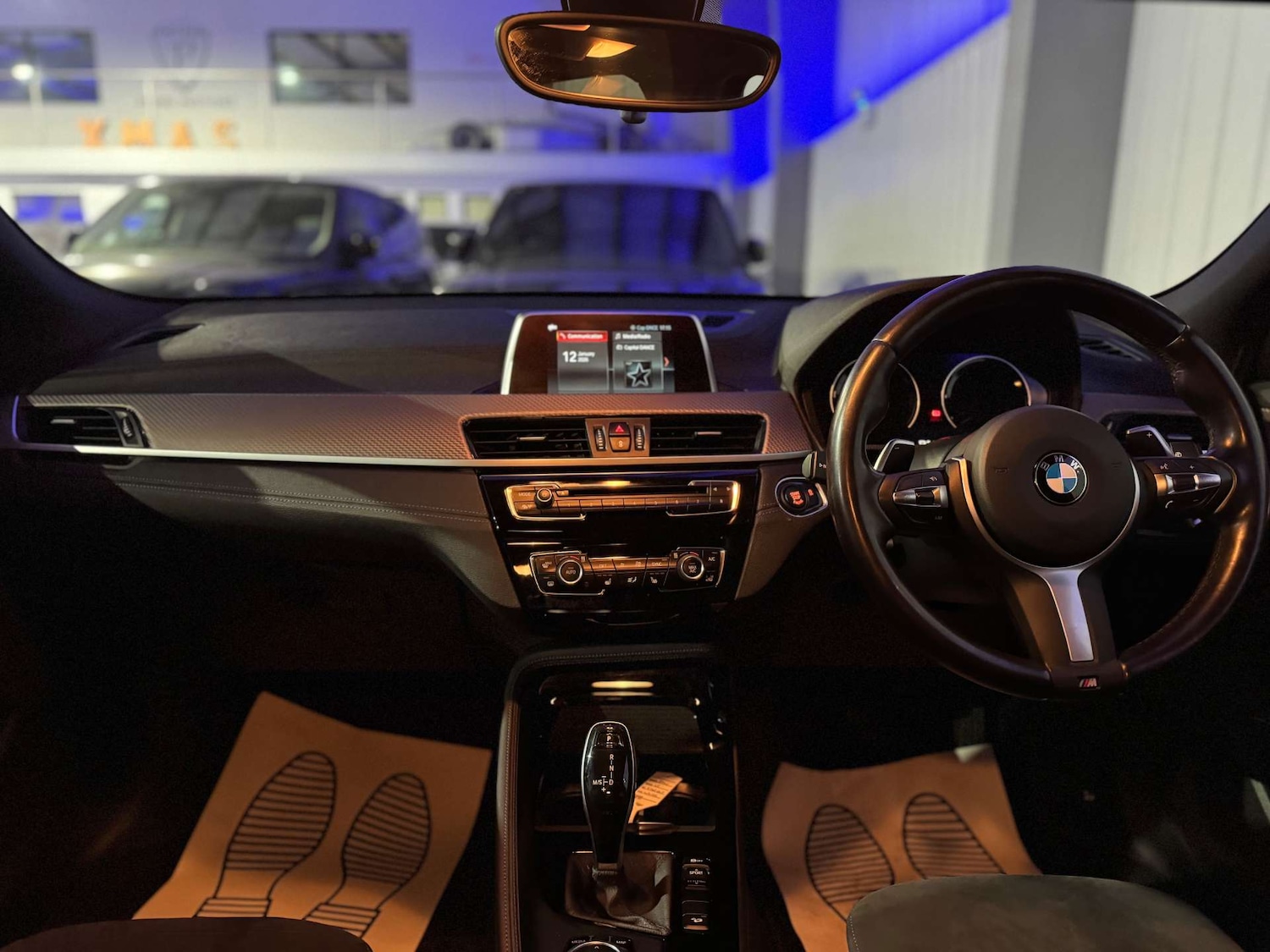 Used BMW X2 2018 for sale - 77193208: Photo 36