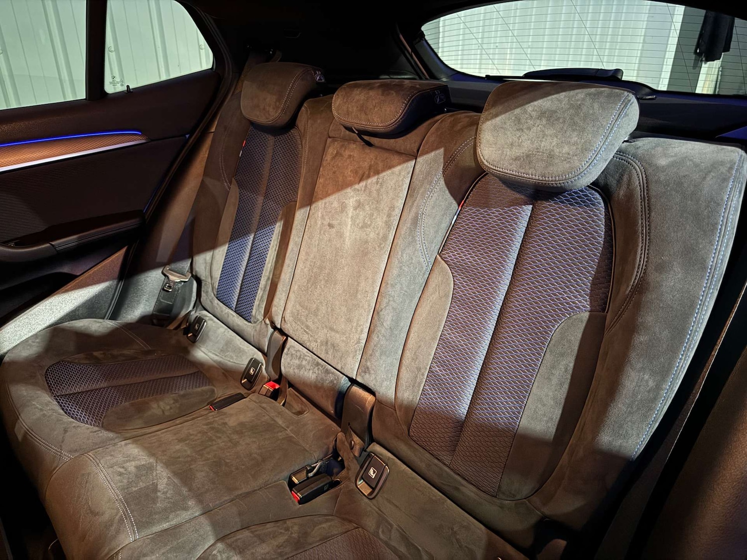 Used BMW X2 2018 for sale - 77193208: Photo 37