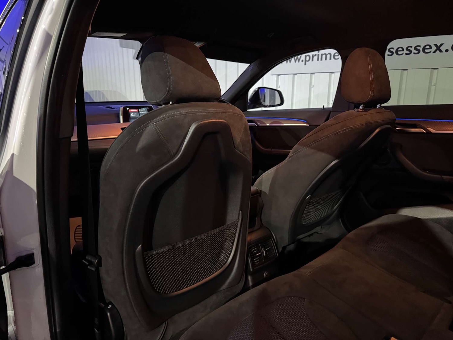 Used BMW X2 2018 for sale - 77193208: Photo 38