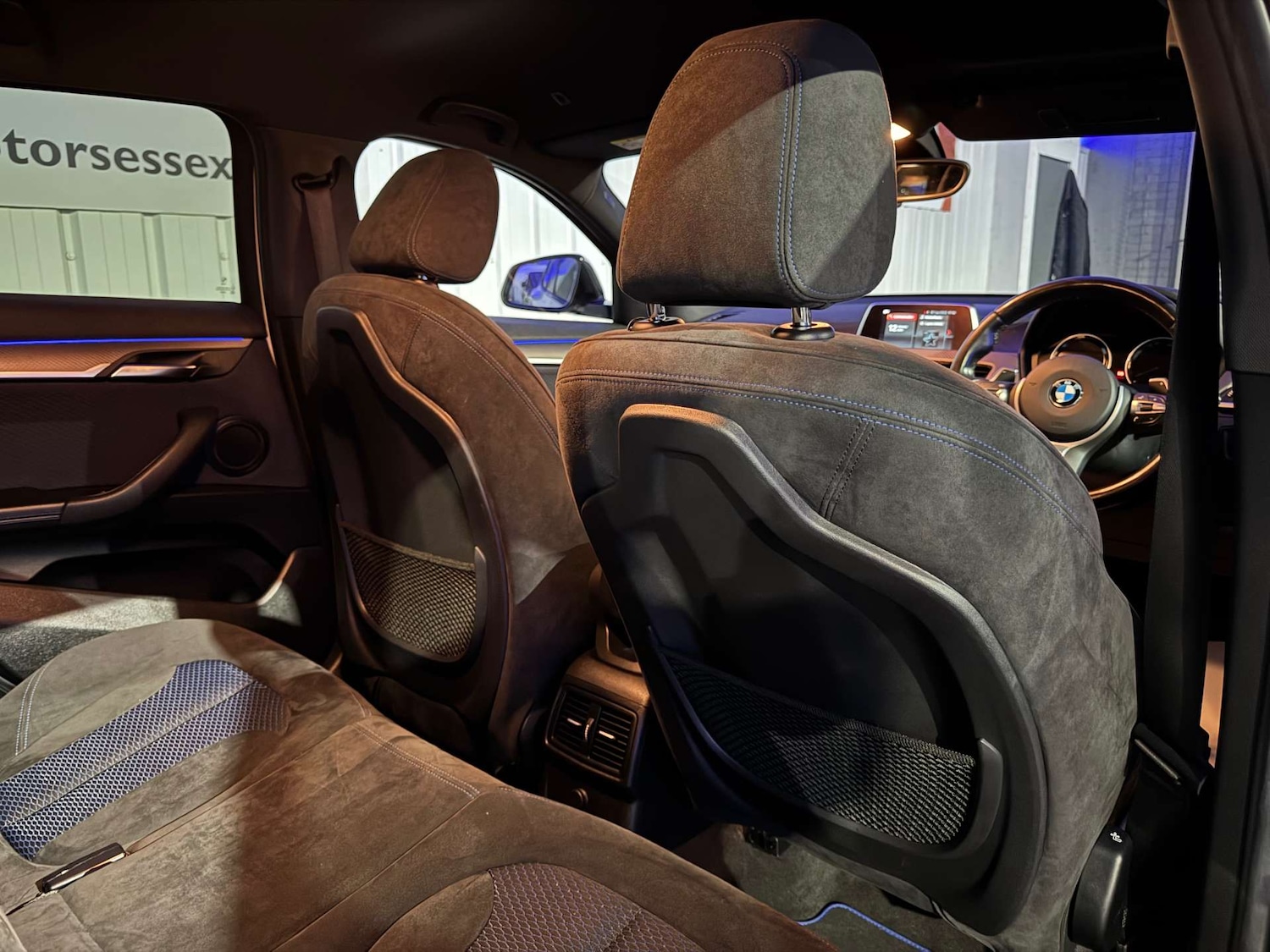 Used BMW X2 2018 for sale - 77193208: Photo 43