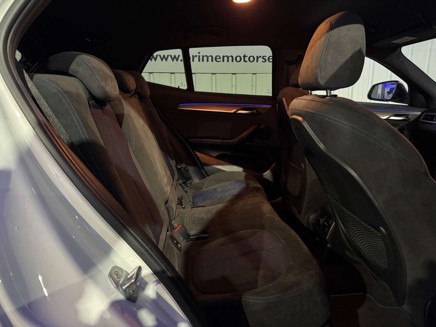 Used BMW X2 2018 for sale - 77193208: Photo 44