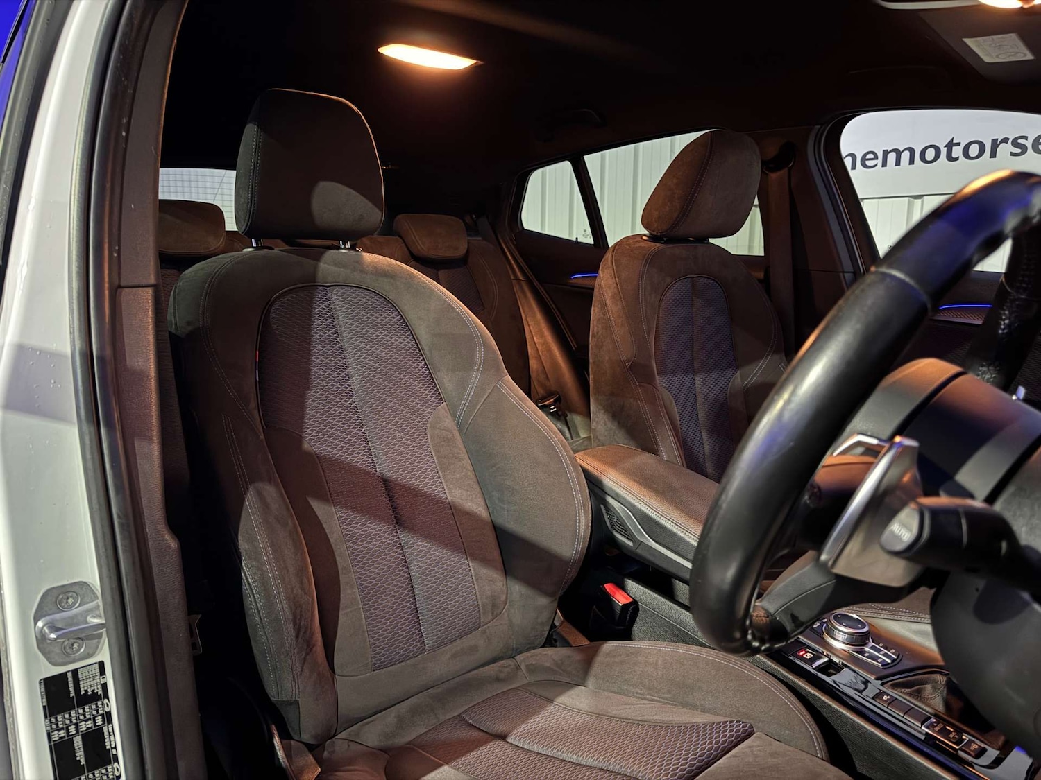 Used BMW X2 2018 for sale - 77193208: Photo 47