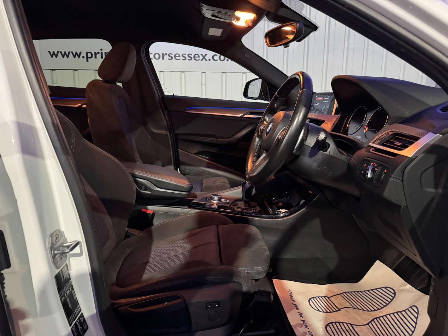 Used BMW X2 2018 for sale - 77193208: Photo 49