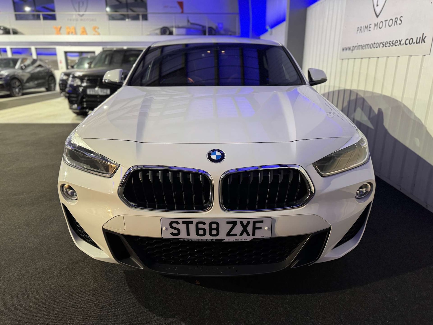 Used BMW X2 2018 for sale - 77193208: Photo 5