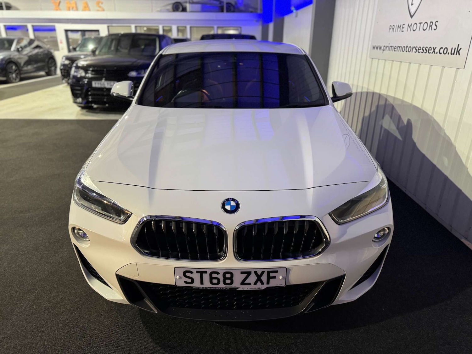 Used BMW X2 2018 for sale - 77193208: Photo 6