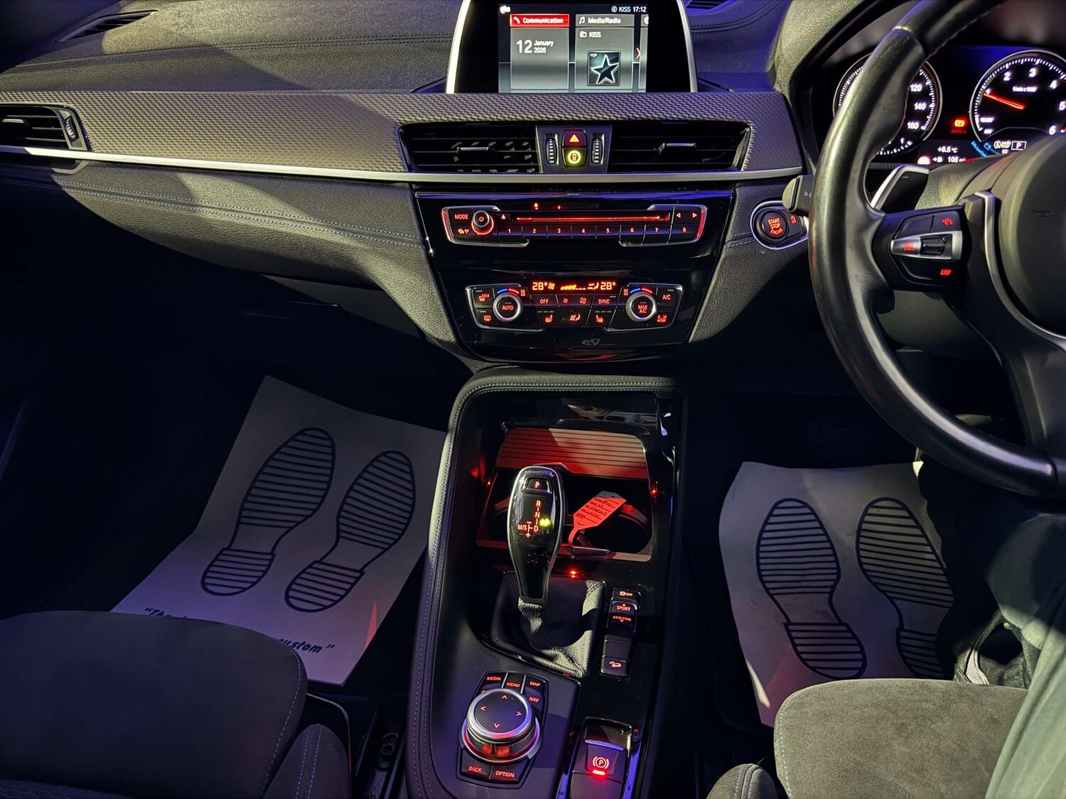 Used BMW X2 2018 for sale - 77193208: Photo 64