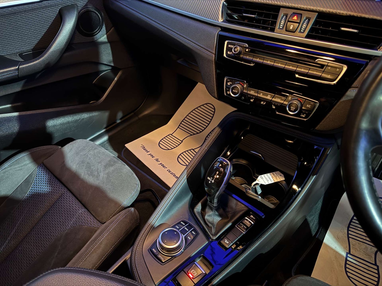 Used BMW X2 2018 for sale - 77193208: Photo 65