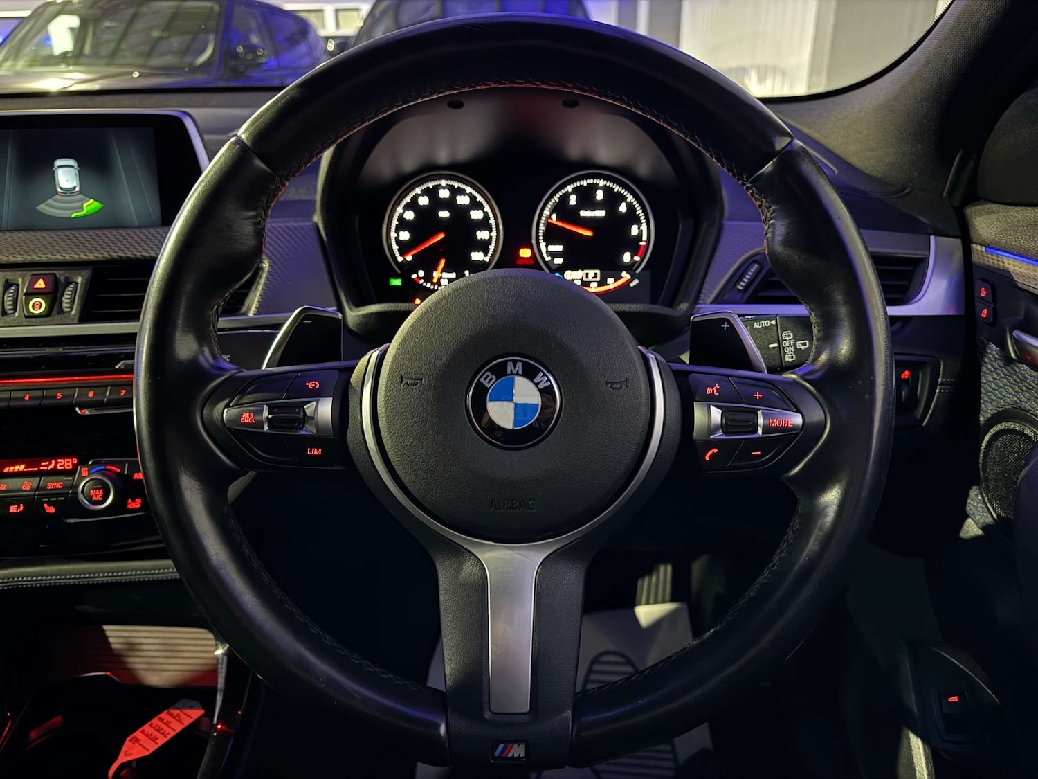 Used BMW X2 2018 for sale - 77193208: Photo 68