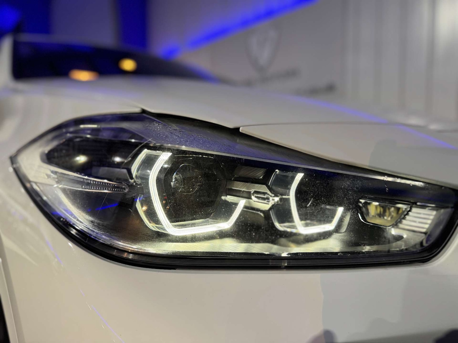 Used BMW X2 2018 for sale - 77193208: Photo 7