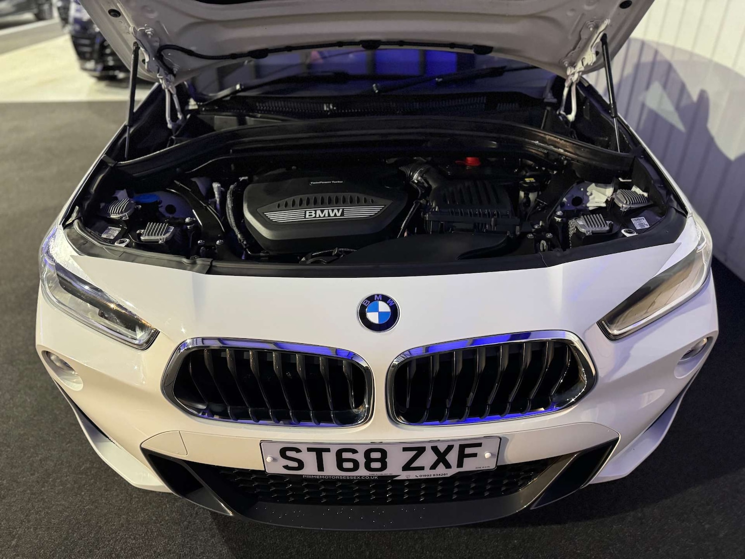 Used BMW X2 2018 for sale - 77193208: Photo 74