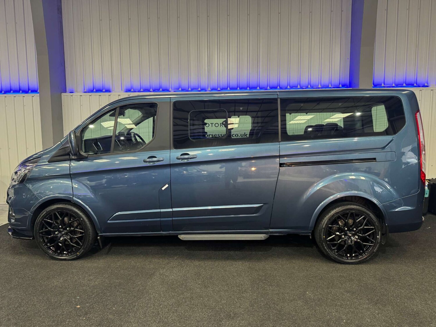 Used Ford Tourneo Custom 2019 for sale - 77872421: Photo 11