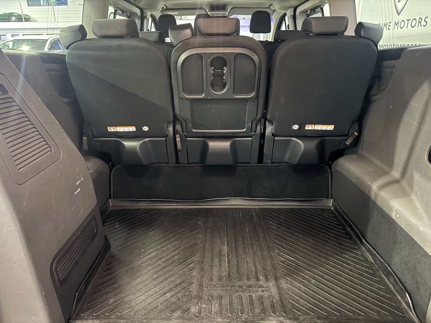 Used Ford Tourneo Custom 2019 for sale - 77872421: Photo 19