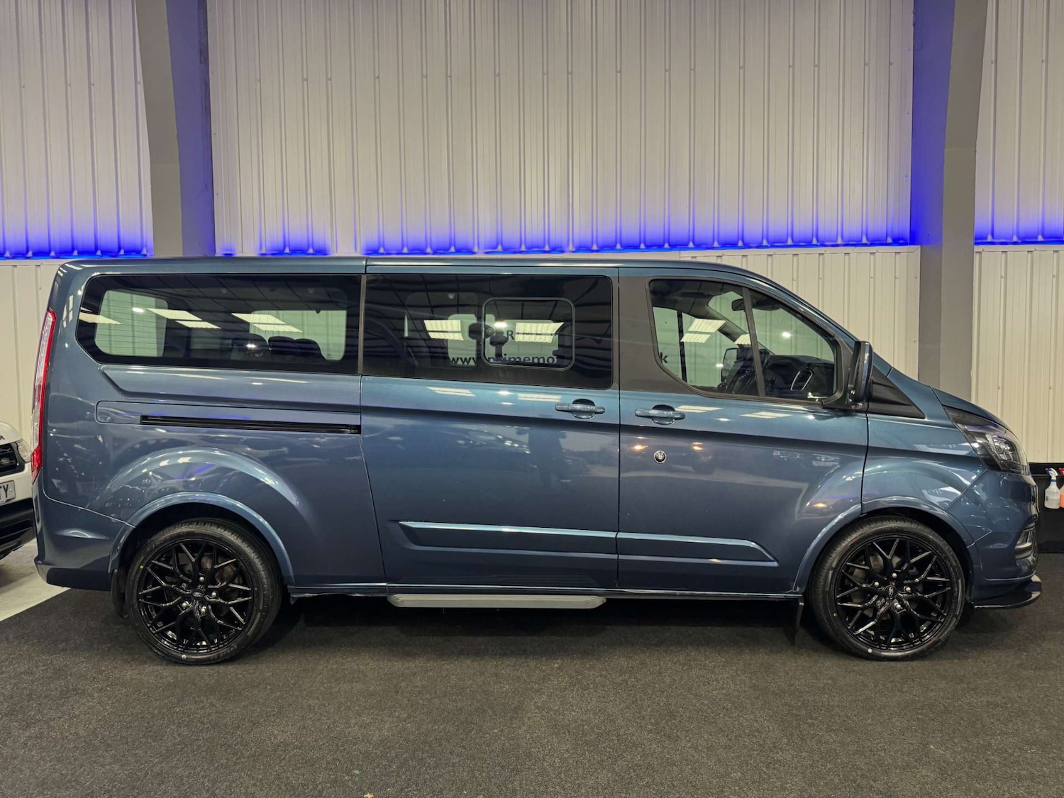 Used Ford Tourneo Custom 2019 for sale - 77872421: Photo 22