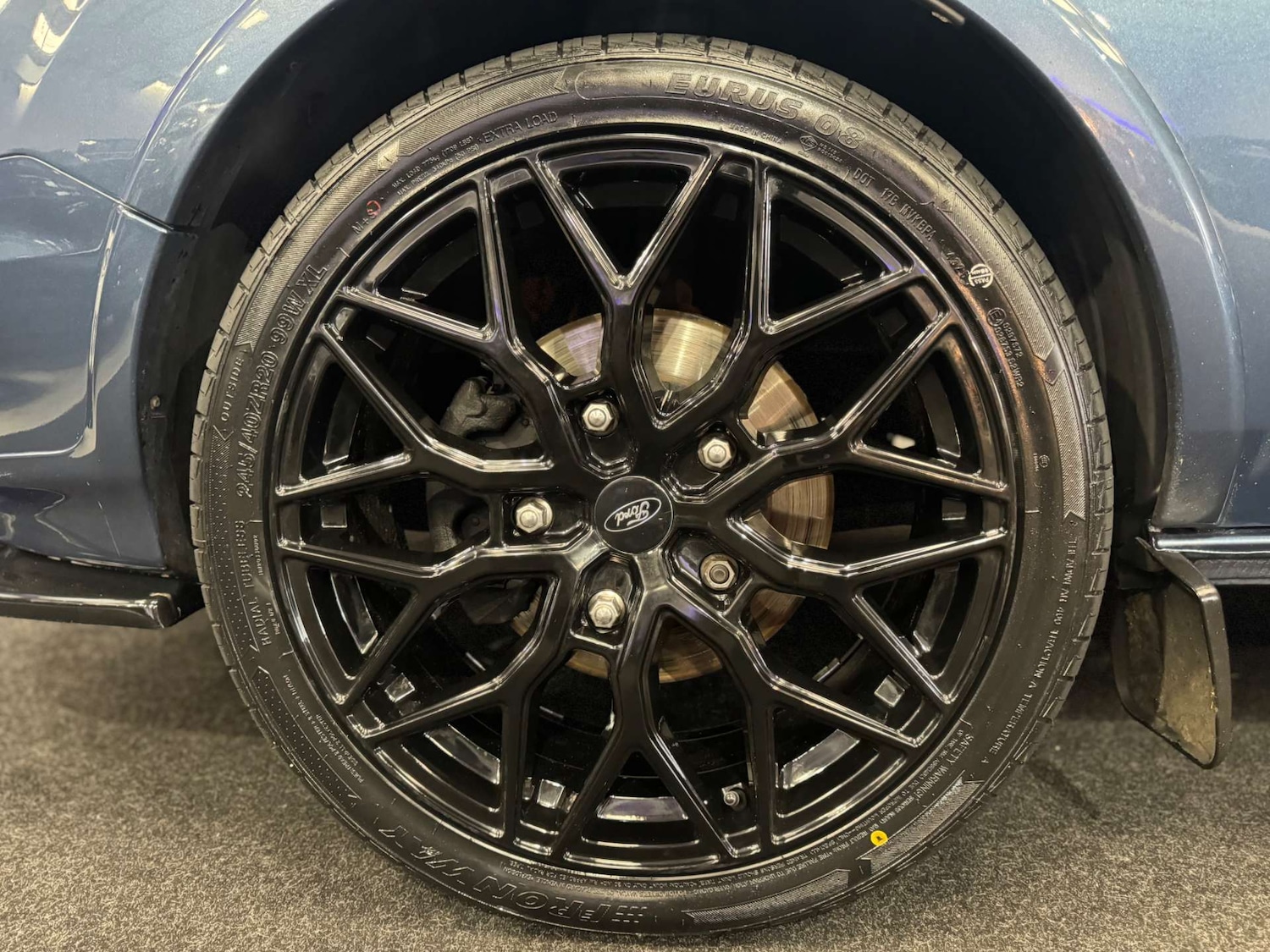 Used Ford Tourneo Custom 2019 for sale - 77872421: Photo 30